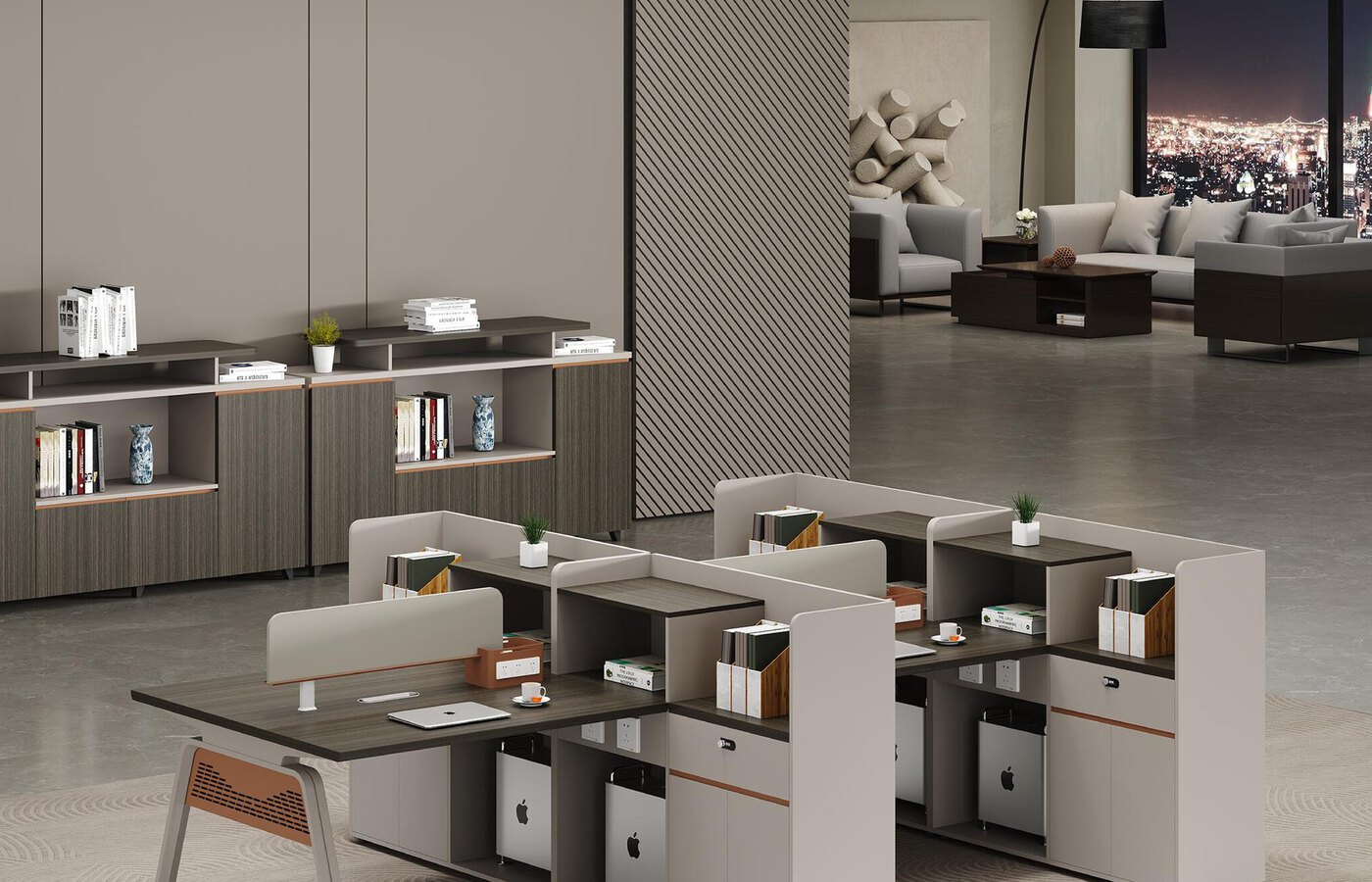Workstations