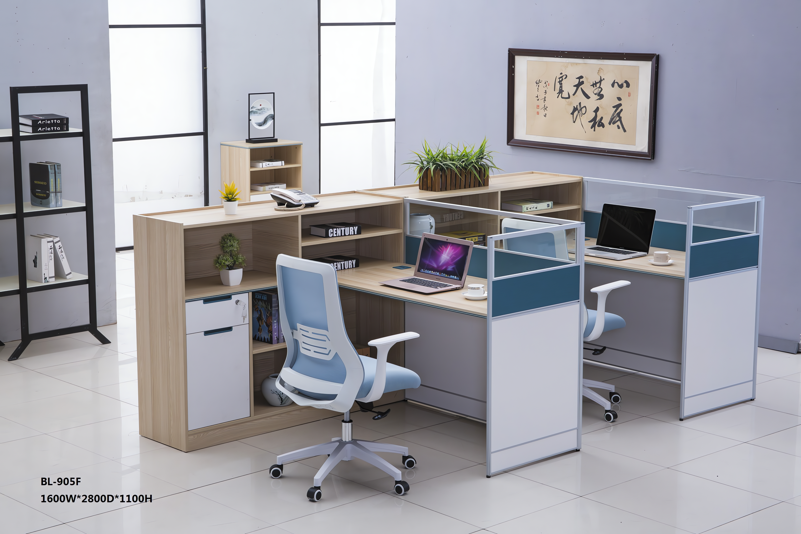 BL-905F