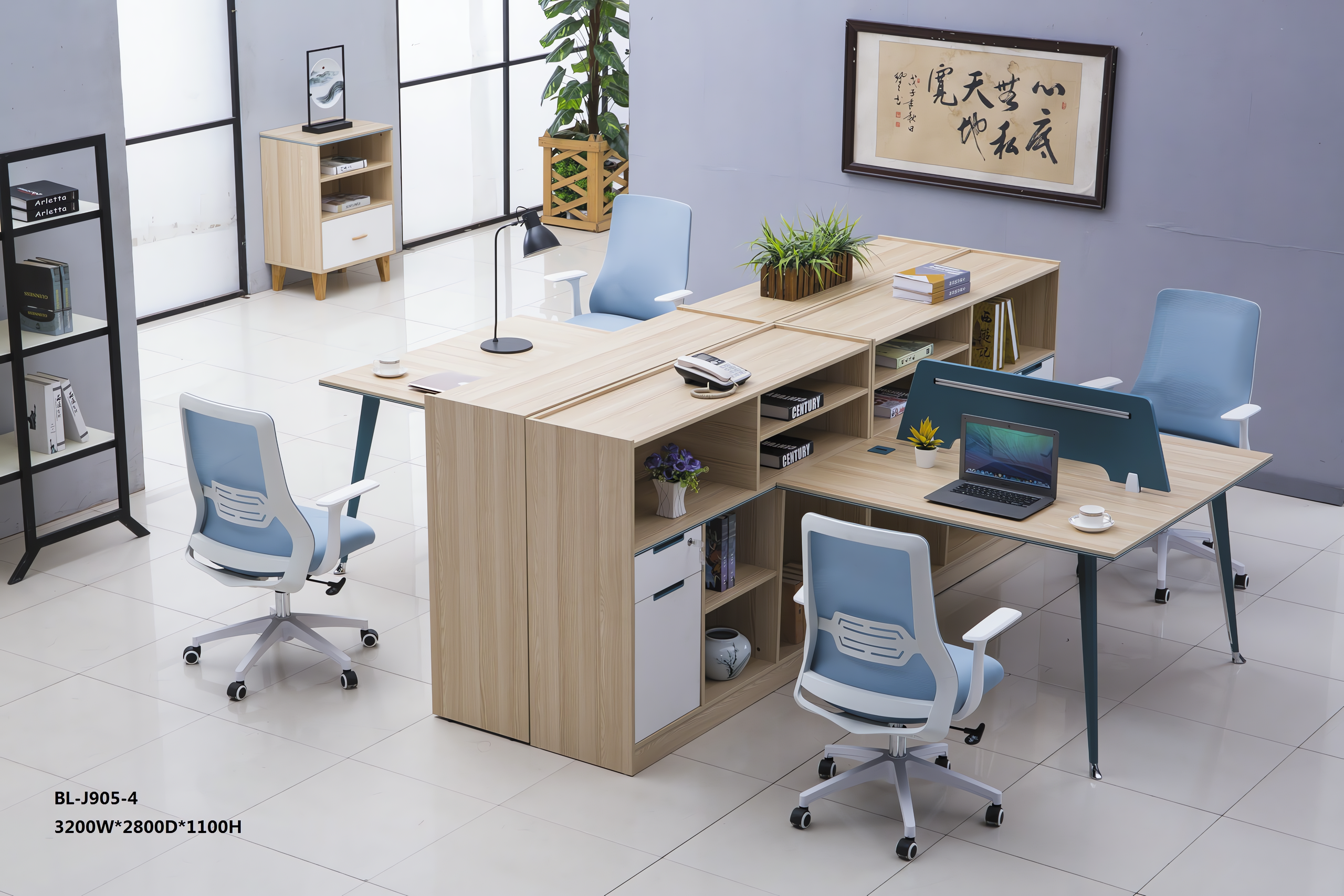 BL-J905-4