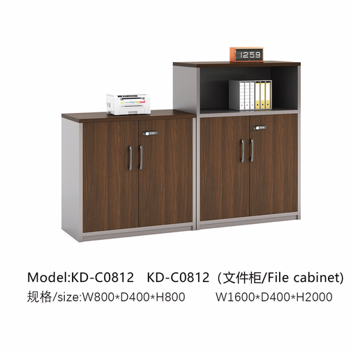 KD-C0812