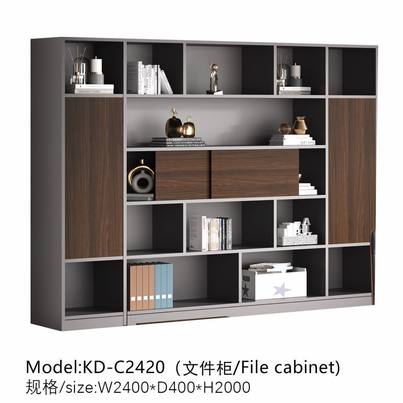 KD-C2420