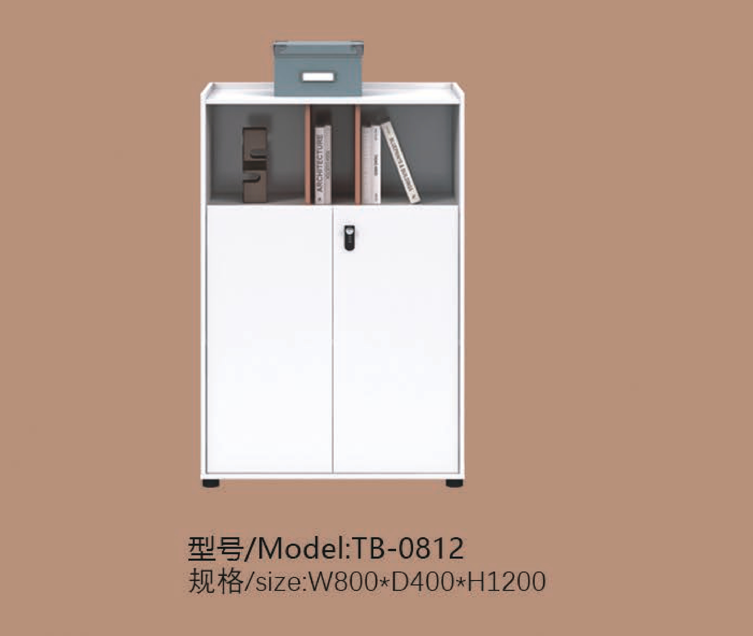 TB-0812